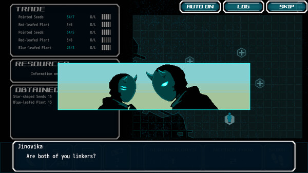 Screenshot of Alternative Alliance Alpha