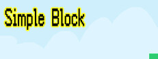 Simple Block