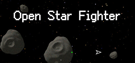 Image for Open Star Fighter