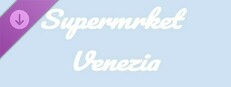 Supermrket: Venezia game capsule image
