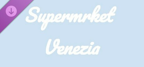 Supermrket: Venezia cover art