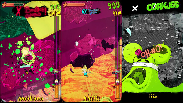 Screenshots