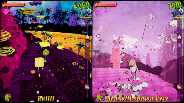 Screenshots