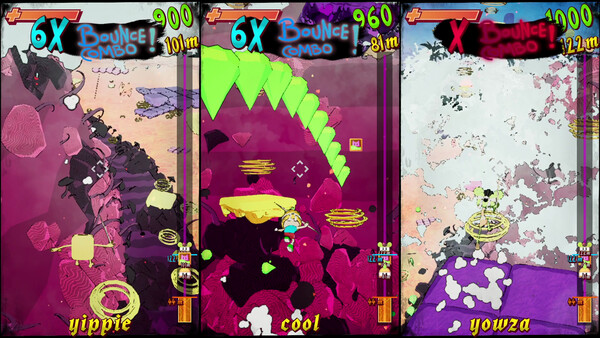 Screenshots