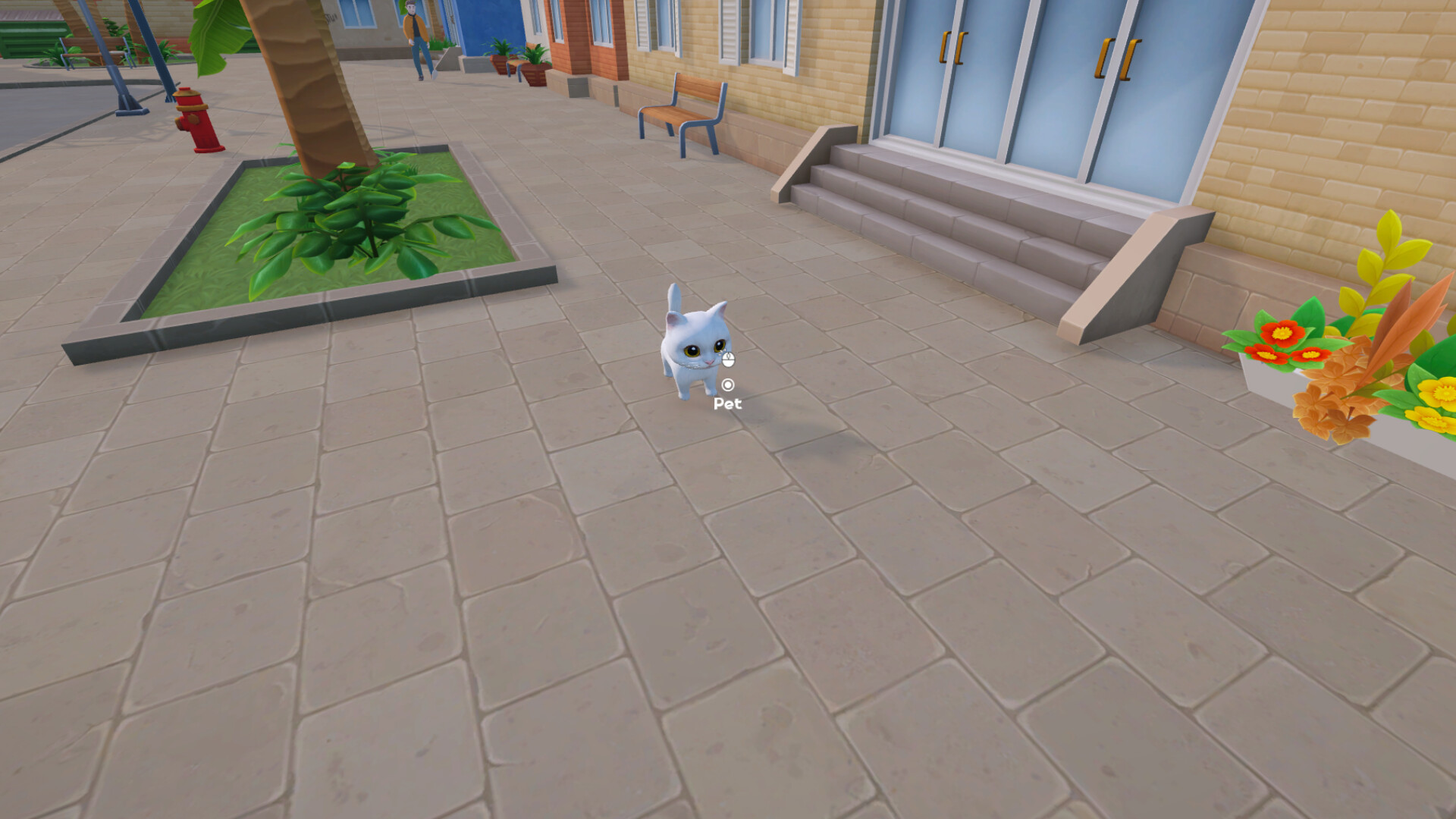 City Supermarket Simulator screenshot #2