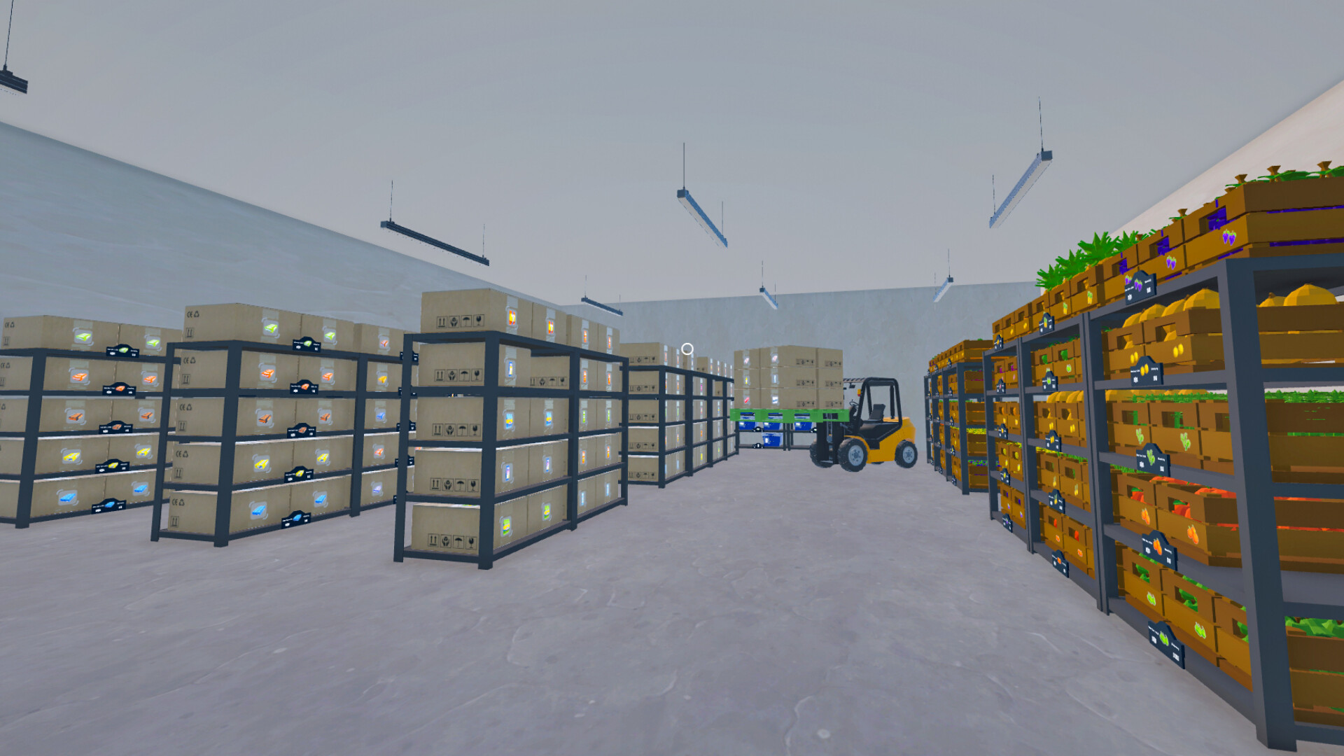 City Supermarket Simulator screenshot #13