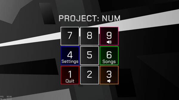 Project: Num