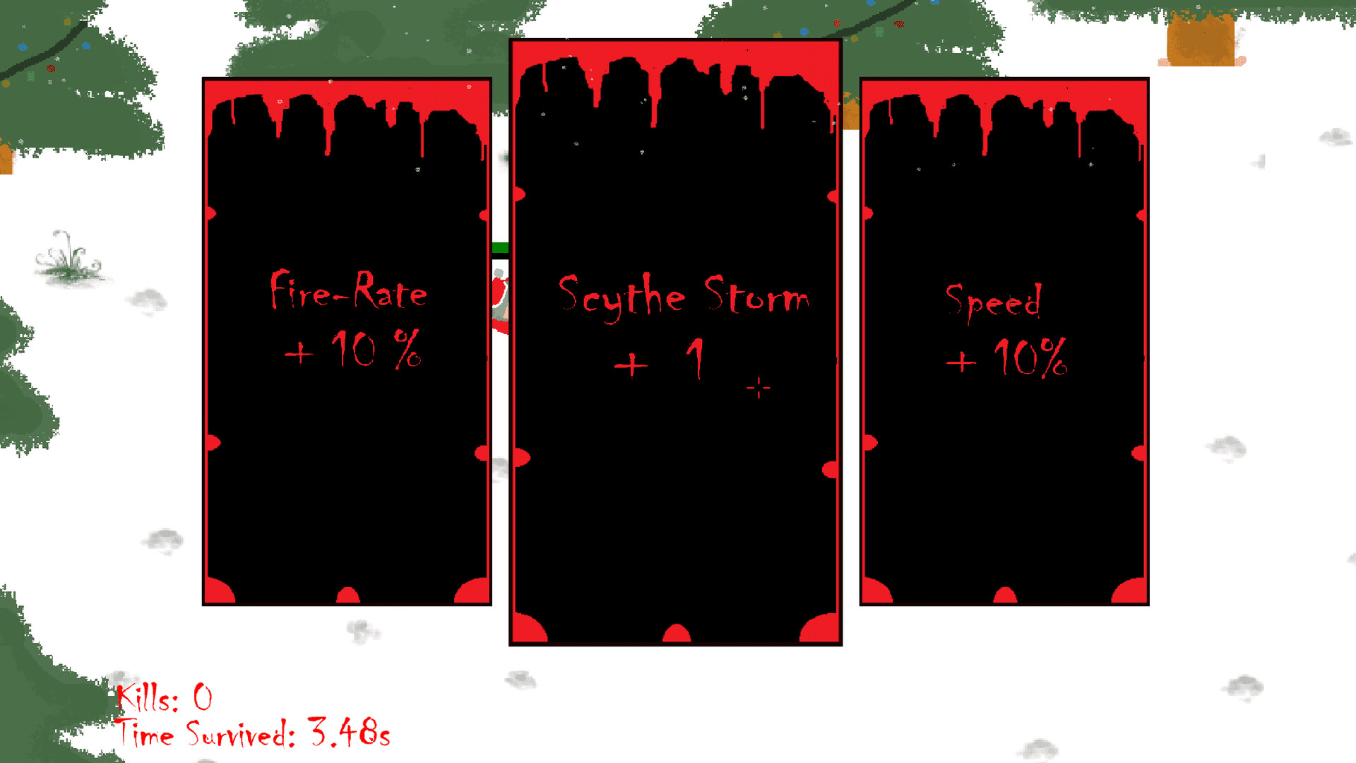 Santa's Last Stand screenshot #4