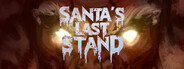 Santa's Last Stand