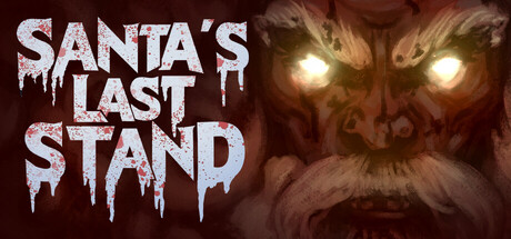 Santa's Last Stand