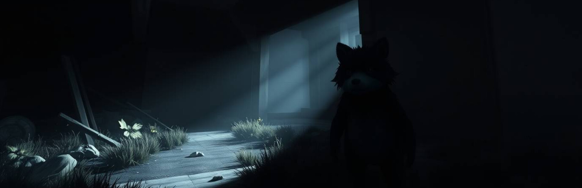 Lunhowl: Co-op Horror