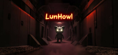 Lunhowl: Co-op Horror banner
