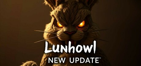 Lunhowl: Co-op Horror