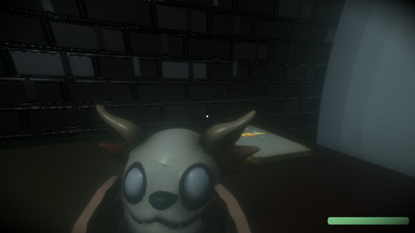 Lunhowl: Co-op Horror screenshot 4