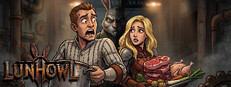 Lunhowl: Co-op Horror