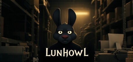 Lunhowl: Coop Horror game thumbnail