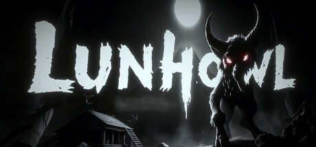 Lunhowl: Co-op Horror