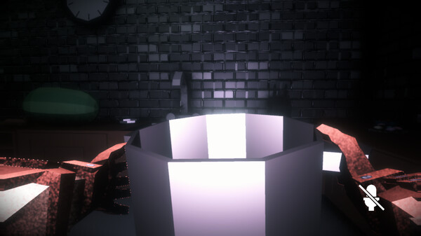 Lunhowl: Co-op Horror screenshot 5