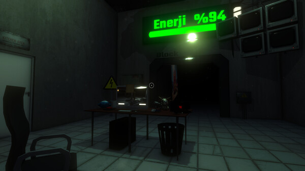 Lunhowl: Co-op Horror