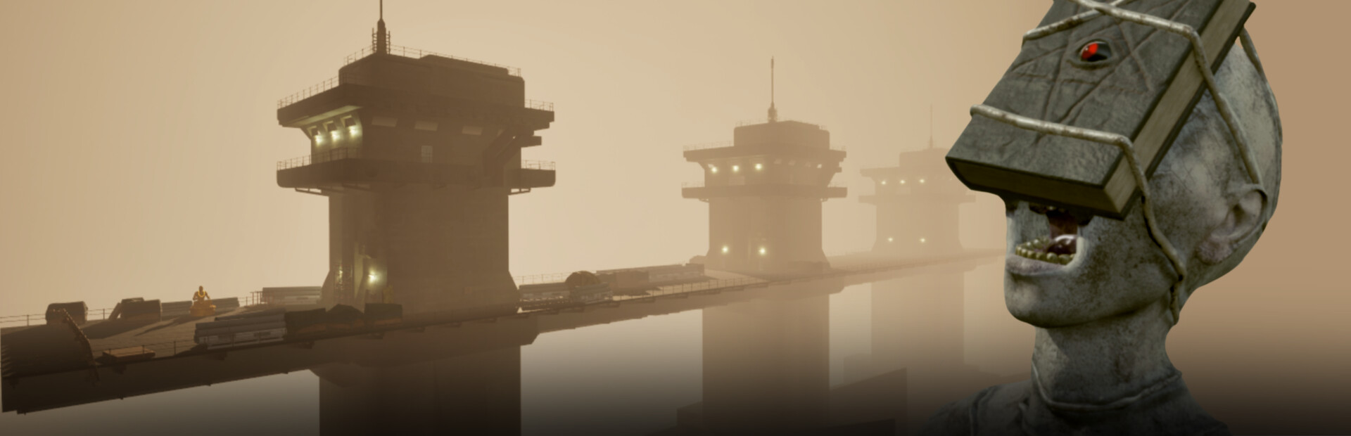Undead Horizon