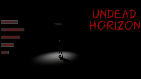 Undead Horizon screenshot 6