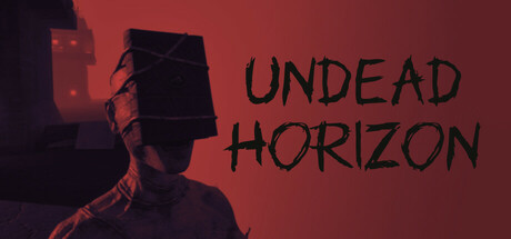 Undead Horizon cover art
