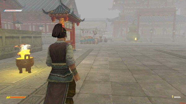 鬼灵的冒险GUILING's Adventure game for windows Pc 1