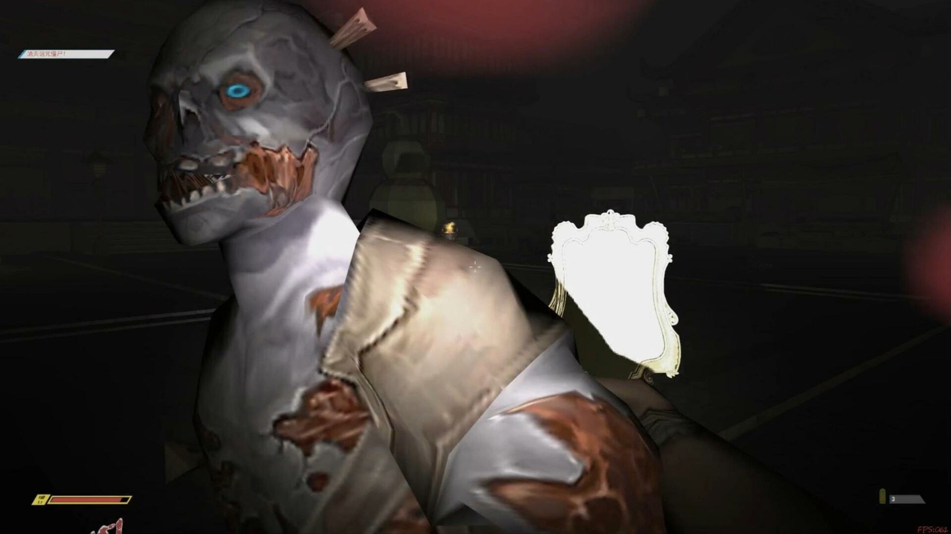 鬼灵的冒险GUILING's Adventure screenshot #6