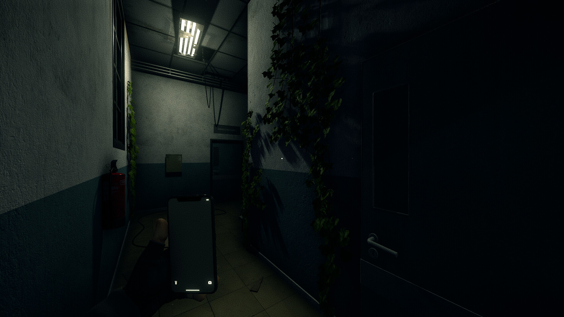 HARVEST Featured Screenshot #1