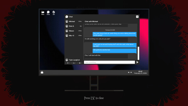 HARVESTfor windows and Linux 1