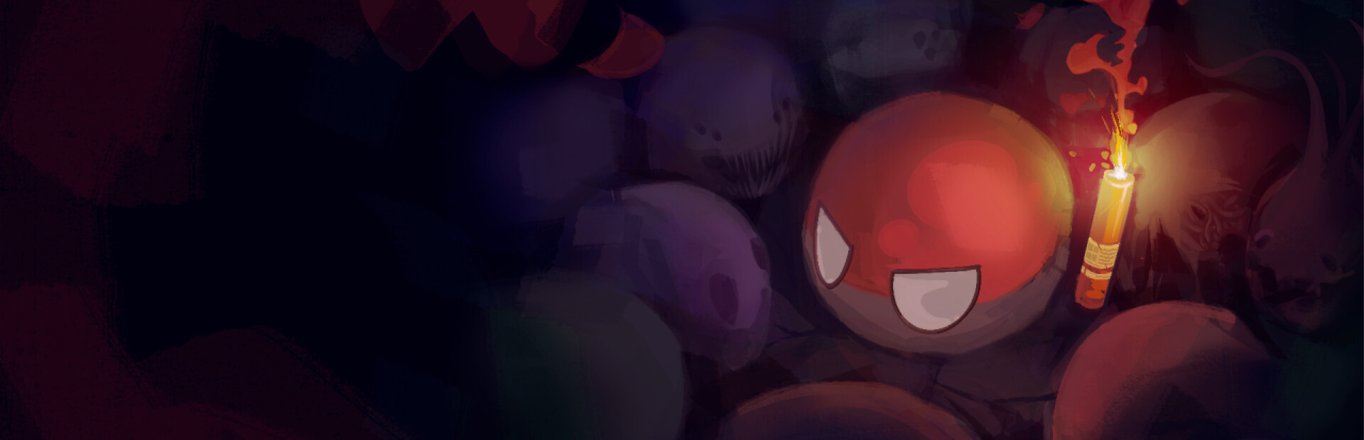 Polandball: The Black Apocalypse
