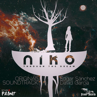 Niko Through The Dream - Soundtrack.