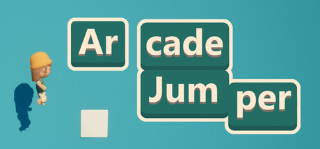 Arcade Jumper.