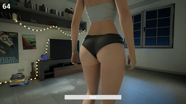 Ass Sniffing Simulatorfor windows and Linux 1