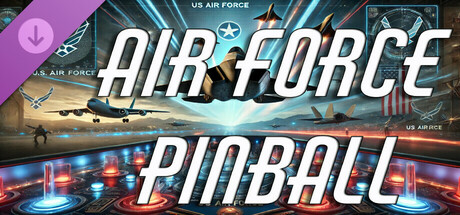 Air Force cover art