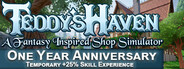 Teddy's Haven - A Fantasy Inspired Shop Simulator
