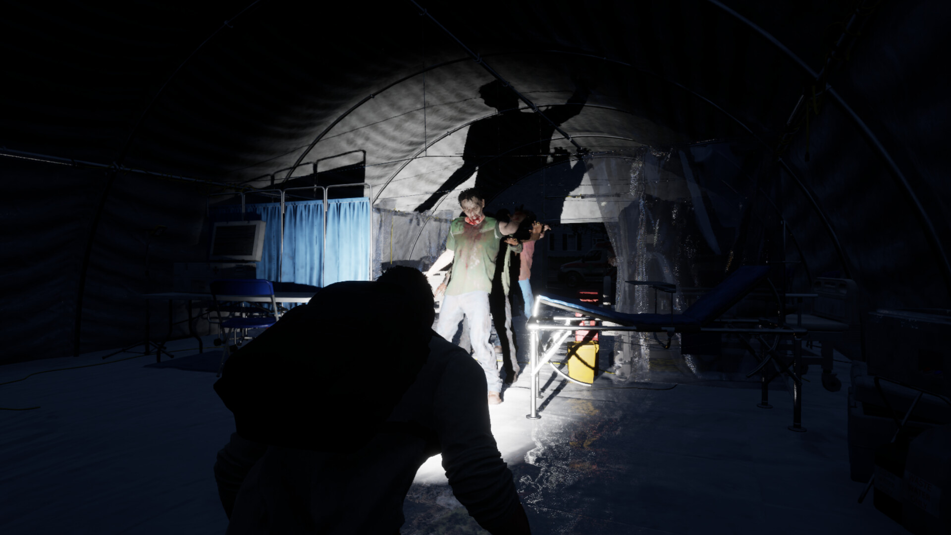 Infect: The Last Stand screenshot 7