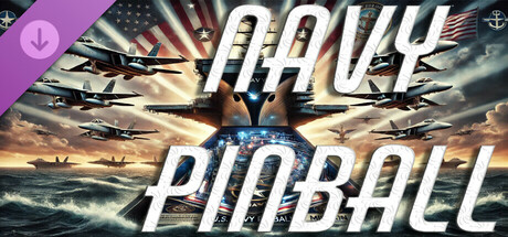 Navy cover art
