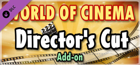 World of Cinema - Directors Cut banner image