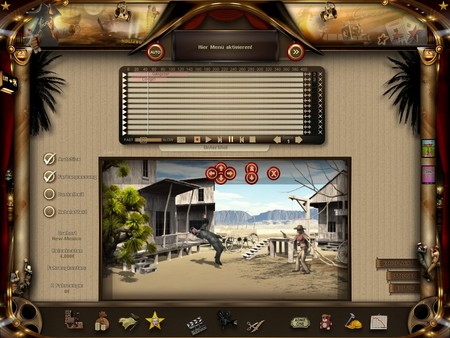 World of Cinema - Directors Cut screenshot 1