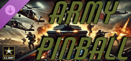 Army cover art