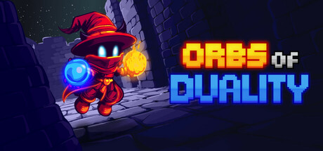Image for Orbs of Duality
