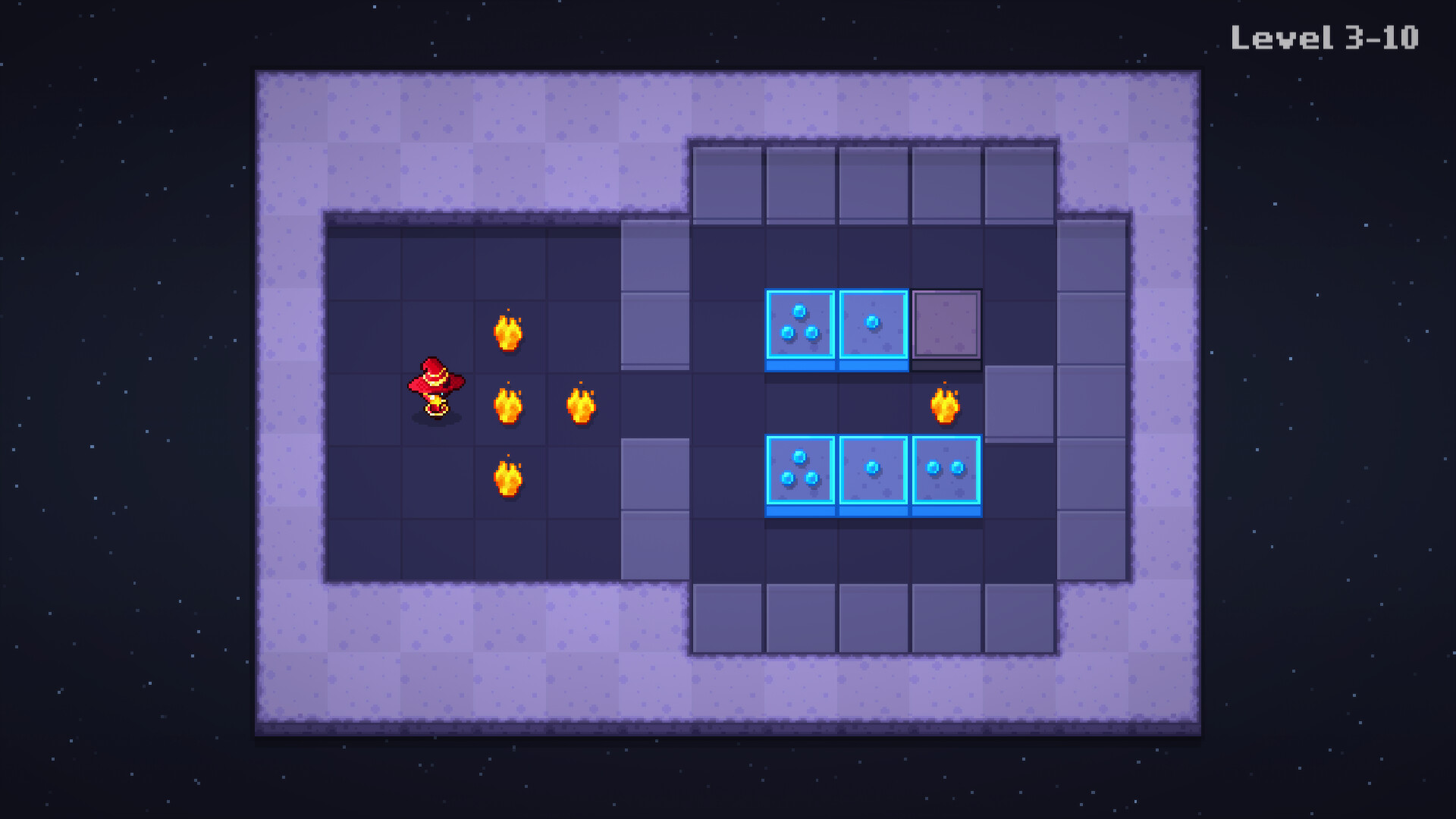 Orbs of Duality screenshot #3