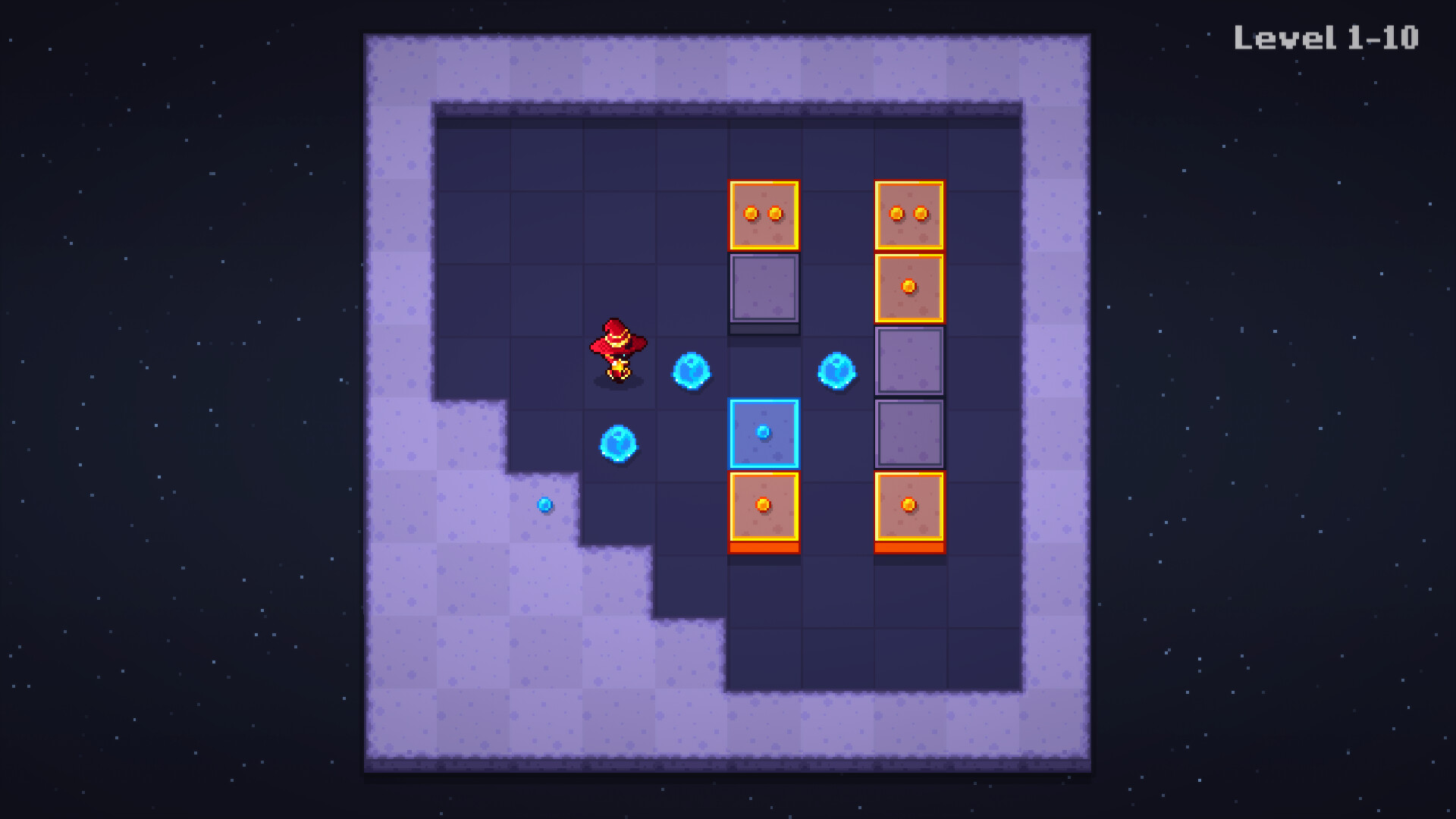 Orbs of Duality screenshot #1