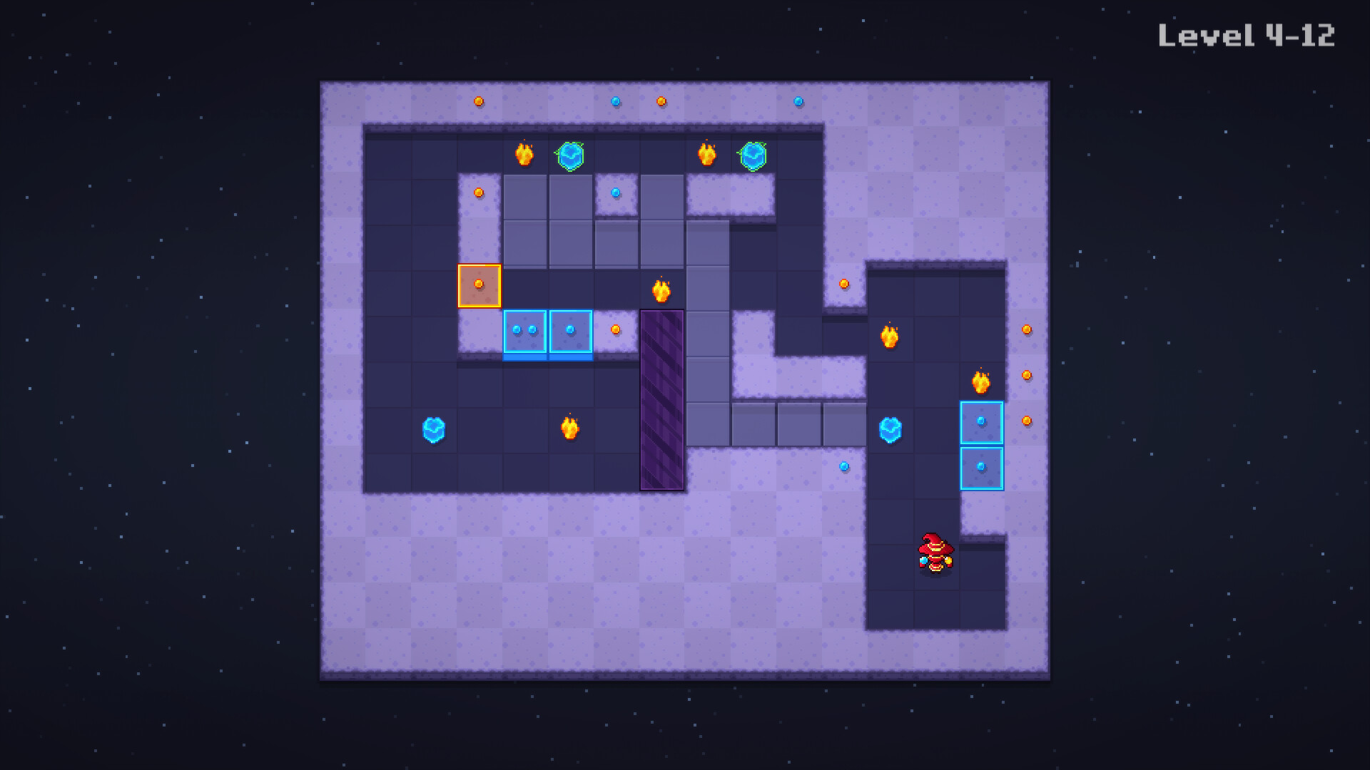 Orbs of Duality screenshot #4