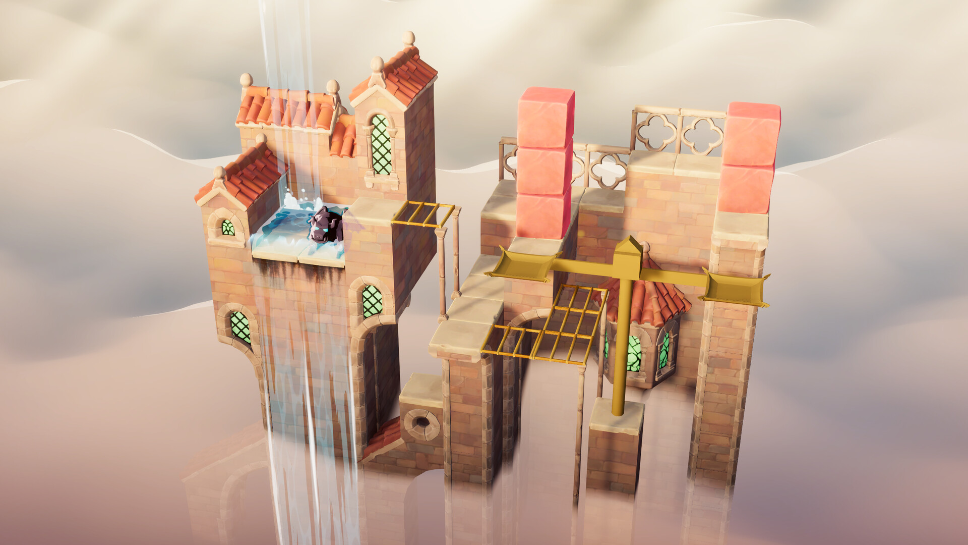 Outpour screenshot #5