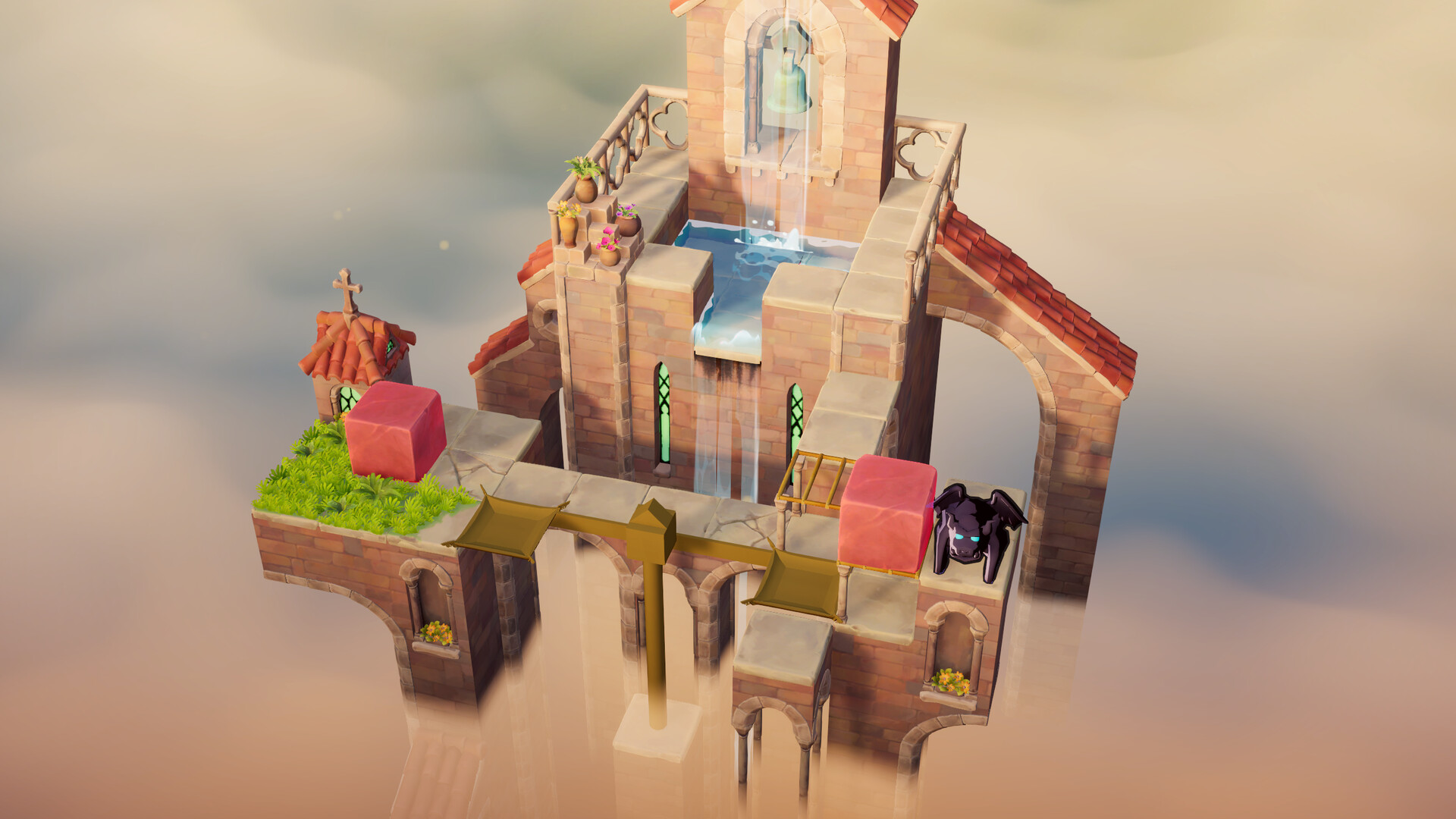 Outpour screenshot #11