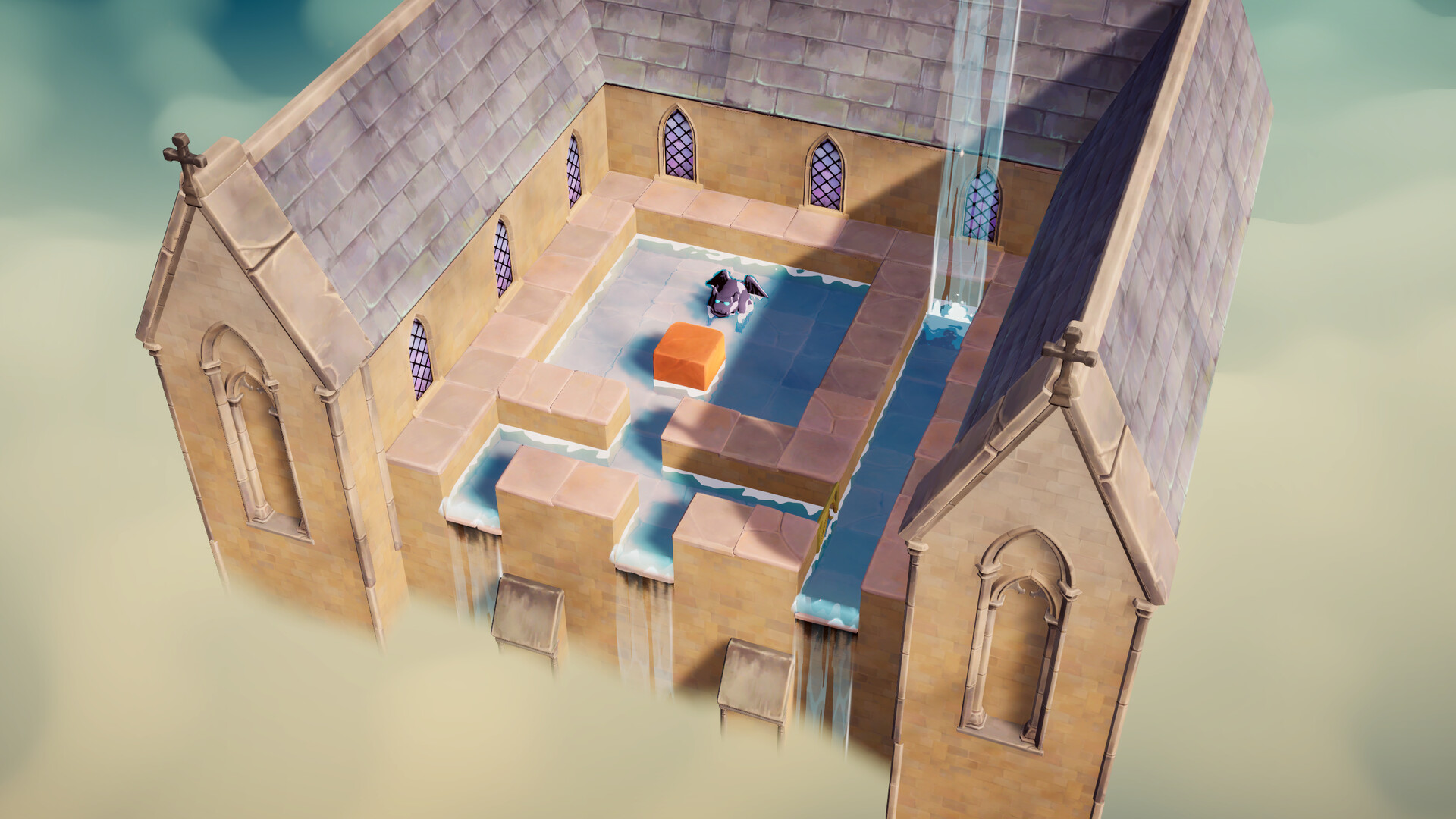 Outpour screenshot #10
