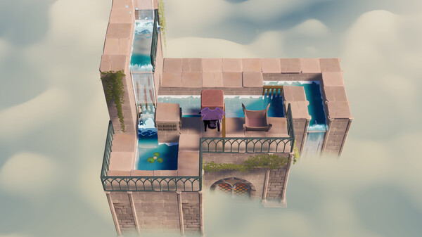 Outpour screenshot 6