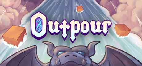 Outpour header